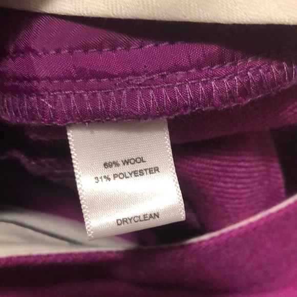 Gorgeous crop pants - Picture 10 of 10